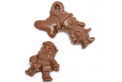 Moule à chocolat rigide Scrapcooking - Noël