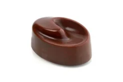 Moule à chocolats ovales 21 pièces de 10g