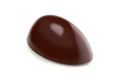 Moule à chocolats ovales 21 pièces de 10g