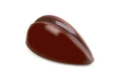 Moule à chocolats ovales 21 pièces de 10g
