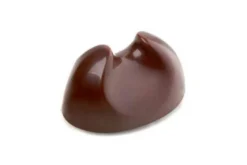 Moule à chocolats ovales 21 pièces de 10g