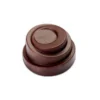 Moule à chocolats ronds 21 pièces de 10g