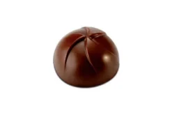 Moule à chocolats ronds 21 pièces de 10g
