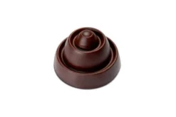 Moule à chocolats ronds 21 pièces de 10g
