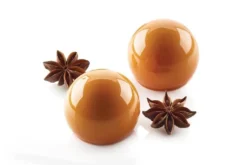 Moule en silicone professionnel Silikomart 15 truffes 42 x 36mm