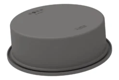 Moule en silicone professionnel Silikomart Silfry spécial AirFryer pour gâteaux