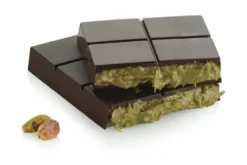 Moule en silicone professionnel Silikomart tablette de chocolat Dubaï