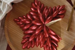 Moule à entremets Céleste 3D Scrapcooking en silicone