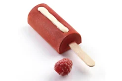 Moule à glaces en silicone Silikomart Mini Chic - 4 empreintes