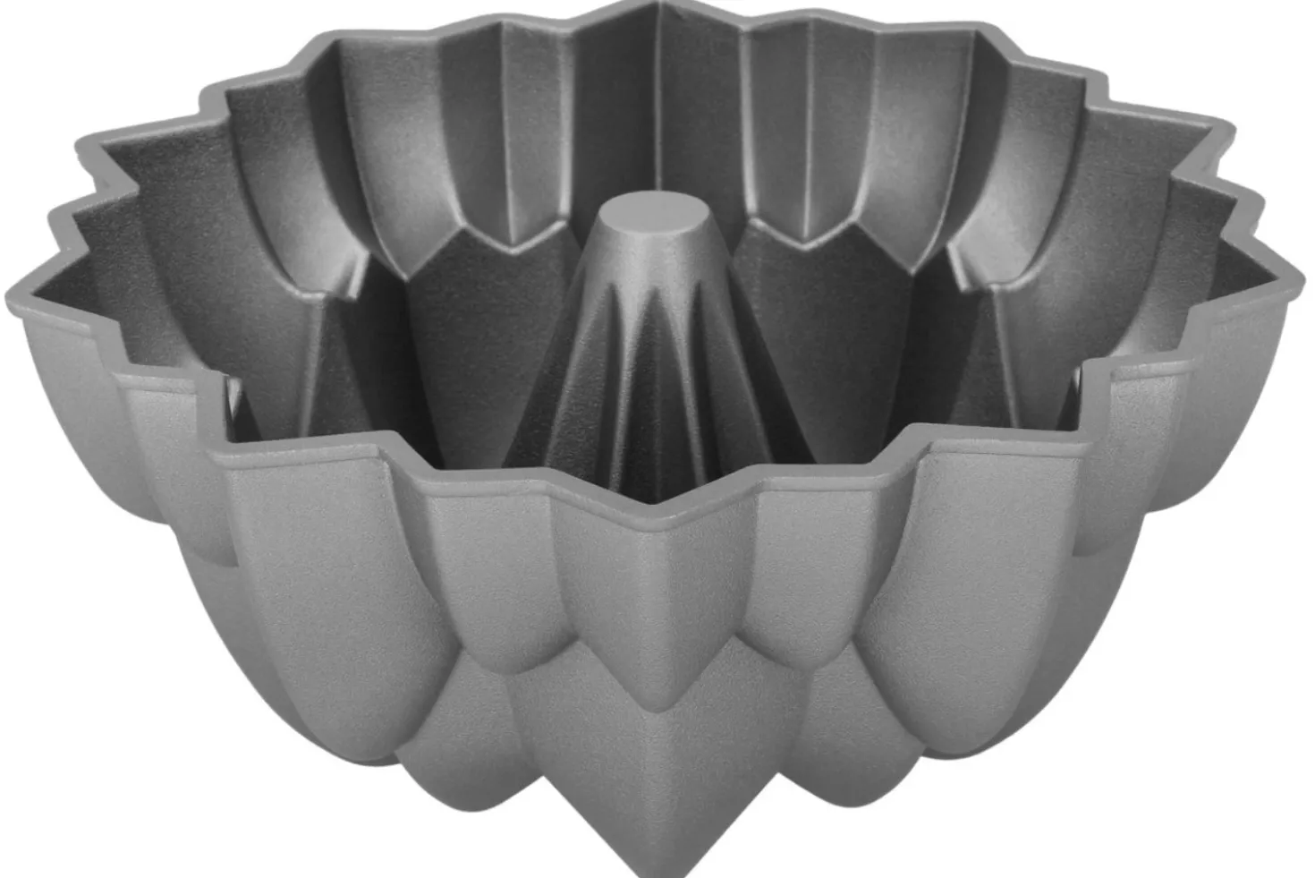 Moule à gâteau en pic Masterclass en fonte d'aluminium