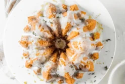 Moule à gâteau en pic Masterclass en fonte d'aluminium