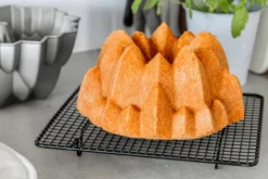 Moule à gâteau en pic Masterclass en fonte d'aluminium