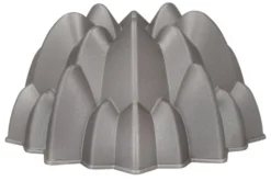 Moule à gâteau en pic Masterclass en fonte d'aluminium