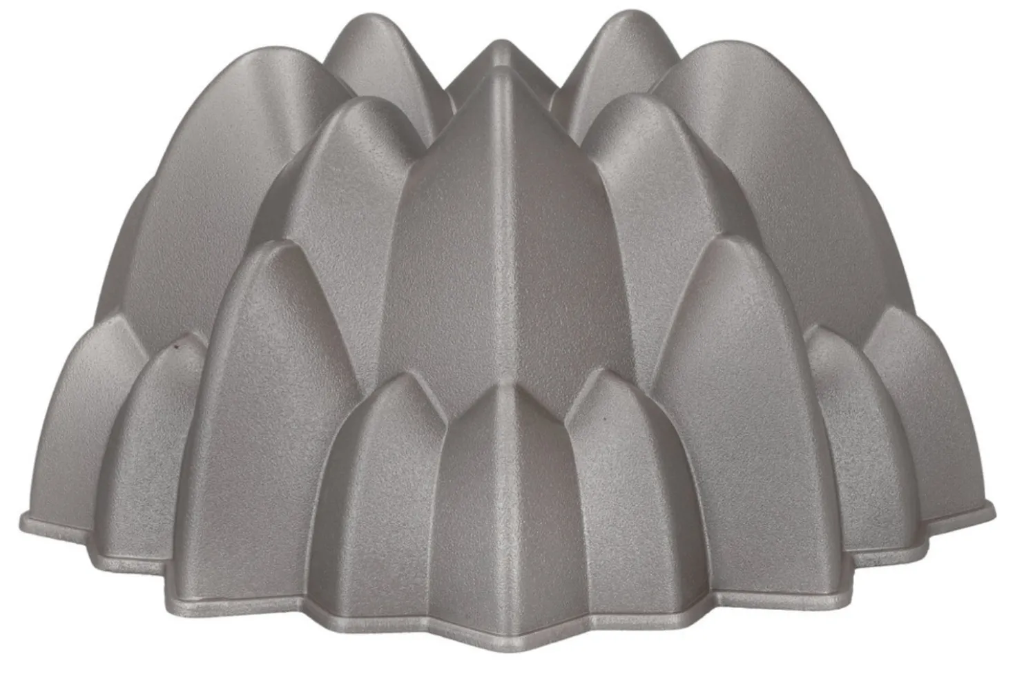 Moule à gâteau en pic Masterclass en fonte d'aluminium