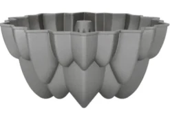Moule à gâteau en pic Masterclass en fonte d'aluminium