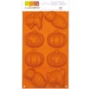 Moule à gâteau silicone Halloween Scrapcooking - 4 motifs