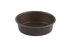 Moule à manqué rond Gobel anti-adhérent - Diamètre 10cm