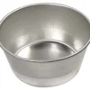 Moule à muffin Gobel fer blanc - Diamètre 7cm