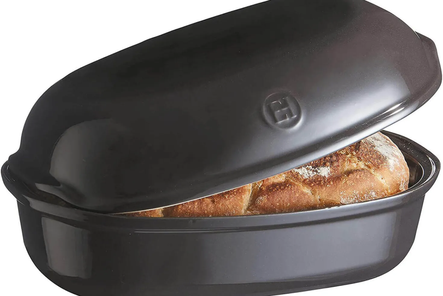 Moule à pain Artisan Emile Henry en céramique 5l