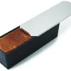 Moule rectangulaire avec couvercle Exoglass® Matfer