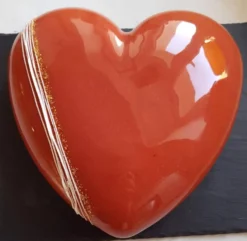 Moule silicone 3D Silikomart Batticuore