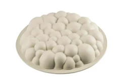 Moule silicone 3D Silikomart Bolle