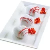 Moule silicone 3D Silikomart Cuoricino
