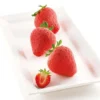 Moule silicone 3D Silikomart Fragole