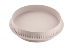 Moule silicone 3D Silikomart Multi-insert rond