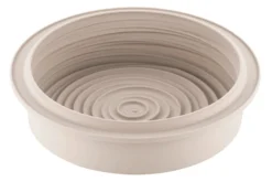 Moule Silikomart Vinile 3D en silicone