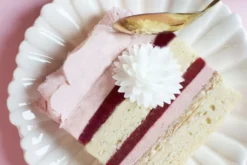 3 Moules Scrapcooking Layer Cake en silicone 25x10cm