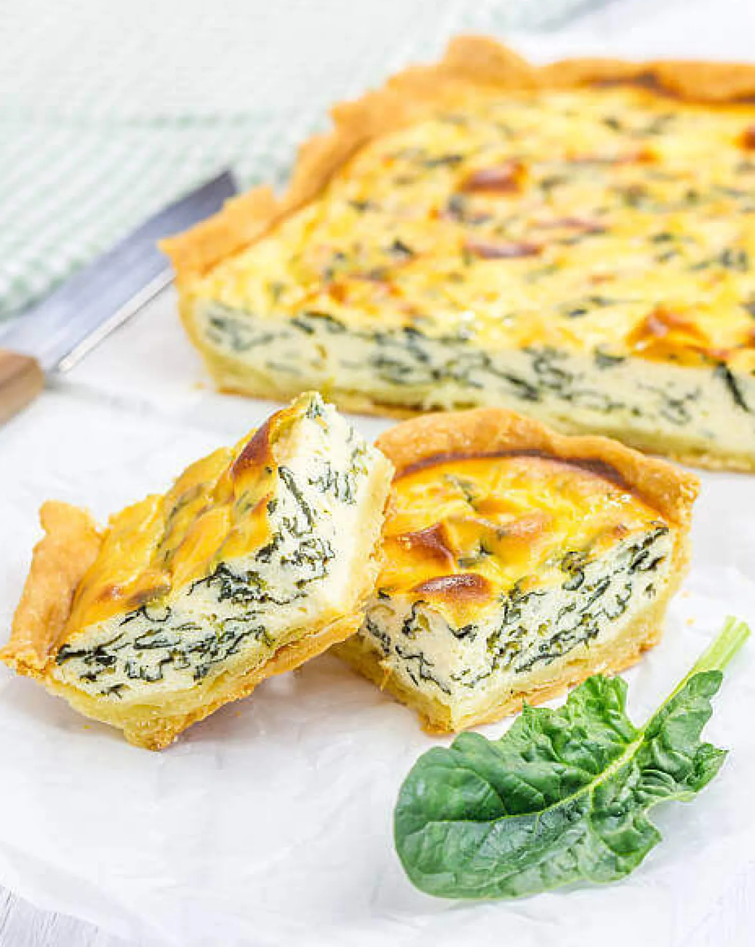 Moule à tarte maison cannelé carré Gobel anti-adhérent avec fond fixe