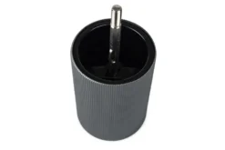 Moulin à épices manuel Peugeot Line Carbone 12cm