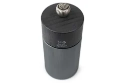 Moulin à épices manuel Peugeot Line Carbone 12cm