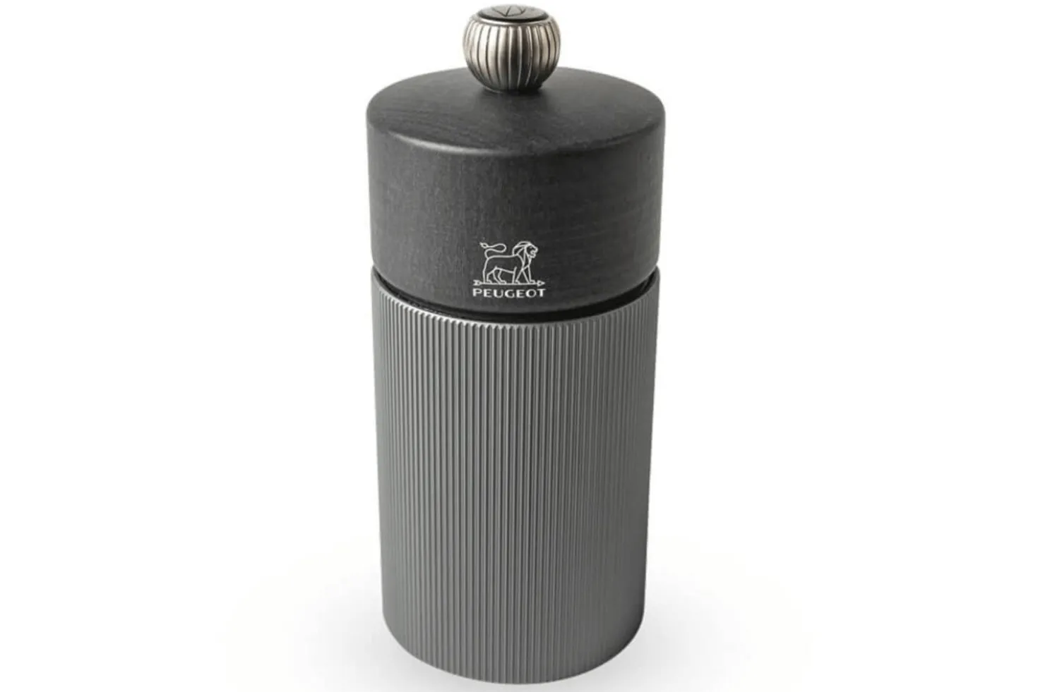 Moulin à épices manuel Peugeot Line Carbone 12cm
