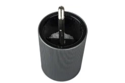 Moulin à épices manuel Peugeot Line Carbone 12cm
