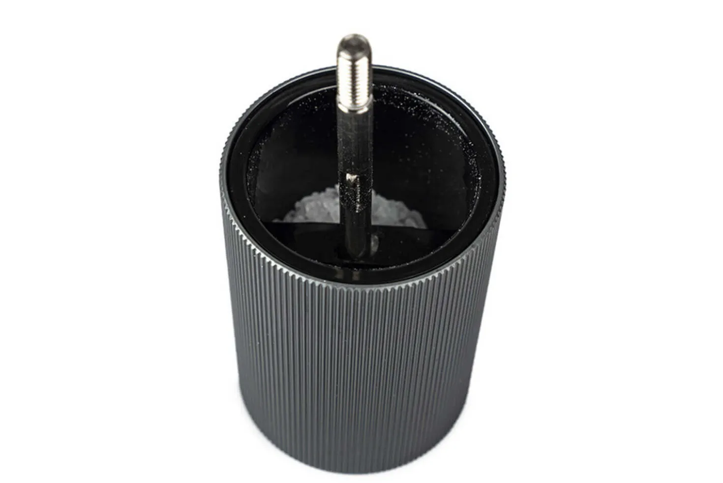 Moulin à épices manuel Peugeot Line Carbone 12cm