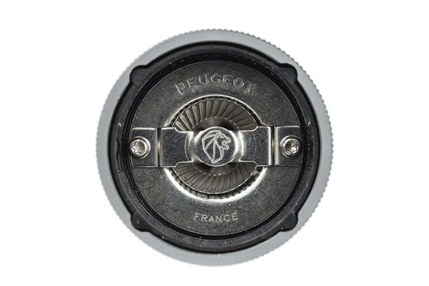 Moulin à épices manuel Peugeot Line Carbone 12cm