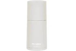 Moulin à épices Microplane 2-en-1 Beige Sable