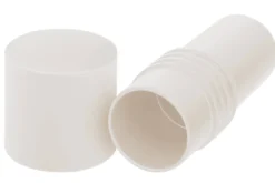 Moulin à épices Microplane 2-en-1 Beige Sable