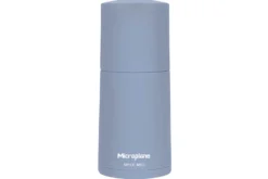 Moulin à épices Microplane 2-en-1 Bleu Nuage