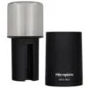 Moulin à épices Microplane 2 en 1 - Râper et stocker