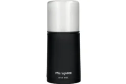 Moulin à épices Microplane 2 en 1 - Râper et stocker