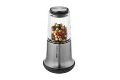 Moulin à sel ou à poivre Gefu X-PLOSION taille S en inox