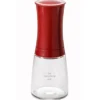 Moulin universel céramique Kyocera rouge réglable et lavable