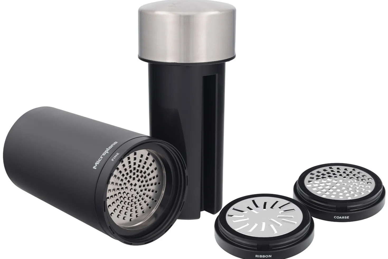 Moulin universel Microplane Specialty Series