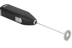 Mousseur à lait Gefu Fino en acier inoxydable