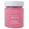 Moutarde Savor&Sens Color Block saveur échalote et ail - 130g