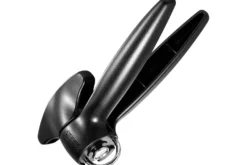 Ouvre boîte de sécurité Westmark Bravo en ABS noir 18,5cm