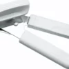 Ouvre-boîte KitchenCraft en acier inox et ABS blanc